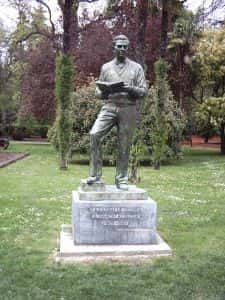Lectura colectiva de la obra de Ignacio Aldecoa