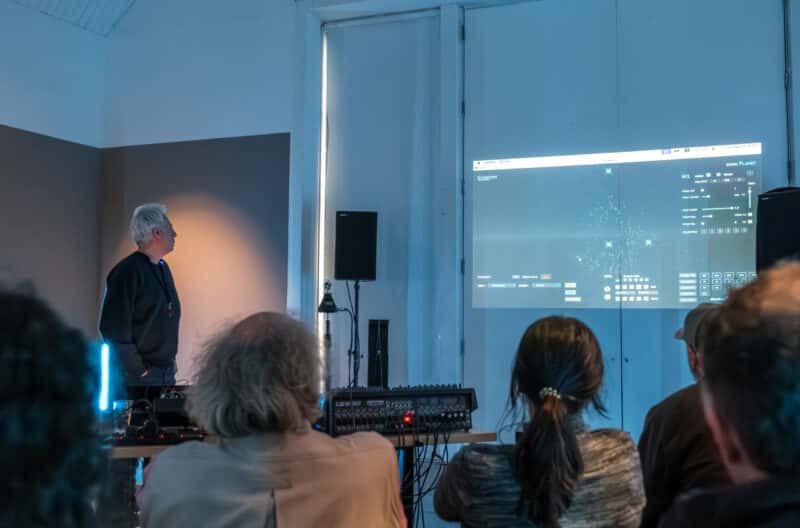 Spatial Sound Masterclass