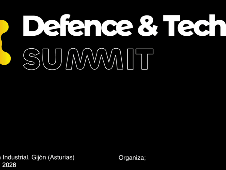 Defence & Tech Summit