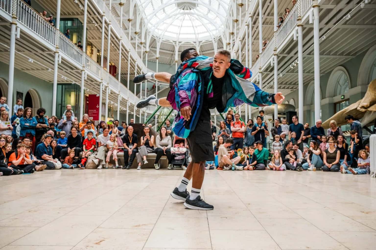Edinburgh International Children's Festival