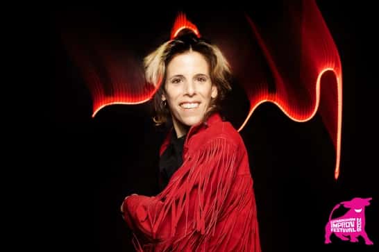 Extreme Characters - Inbal Lori: Workshop