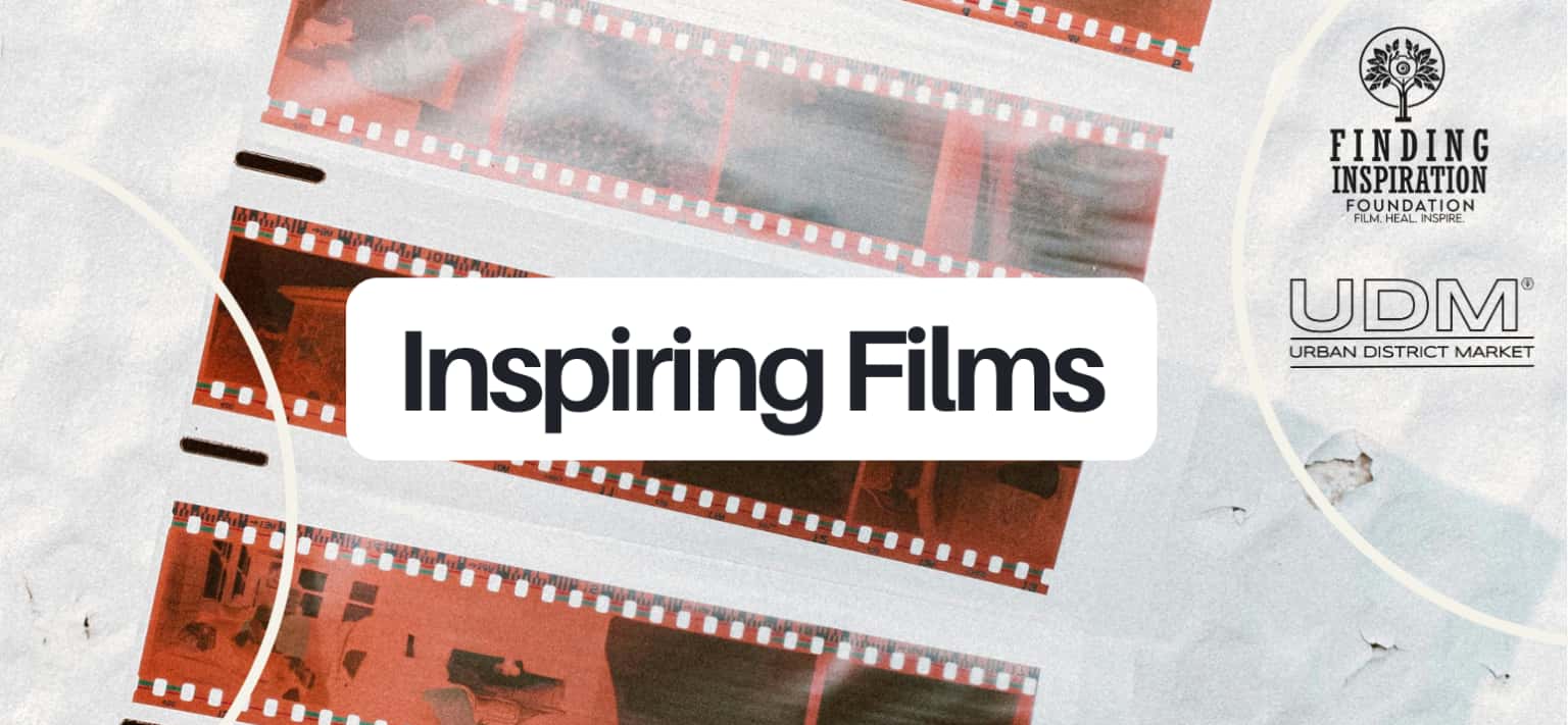 Inspiring Films