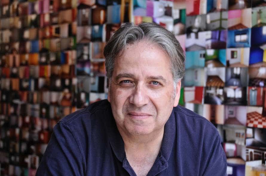 Lecturas: Jordi Doce