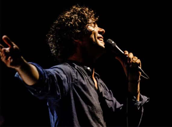 DEPOT Live: Jack Savoretti & James Morrison