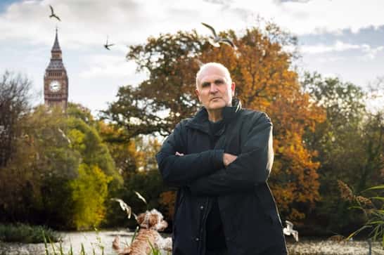John Crace: What The Hell Just Happened?