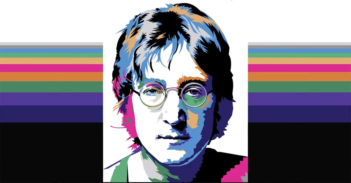The 36th Annual John Lennon Tribute with The #9 Orchestra