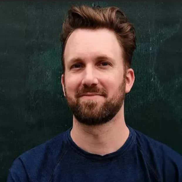 Jordan Klepper