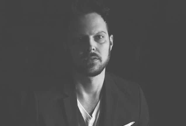 Live from the Annex Sidewalk Bar: Joseph Konty