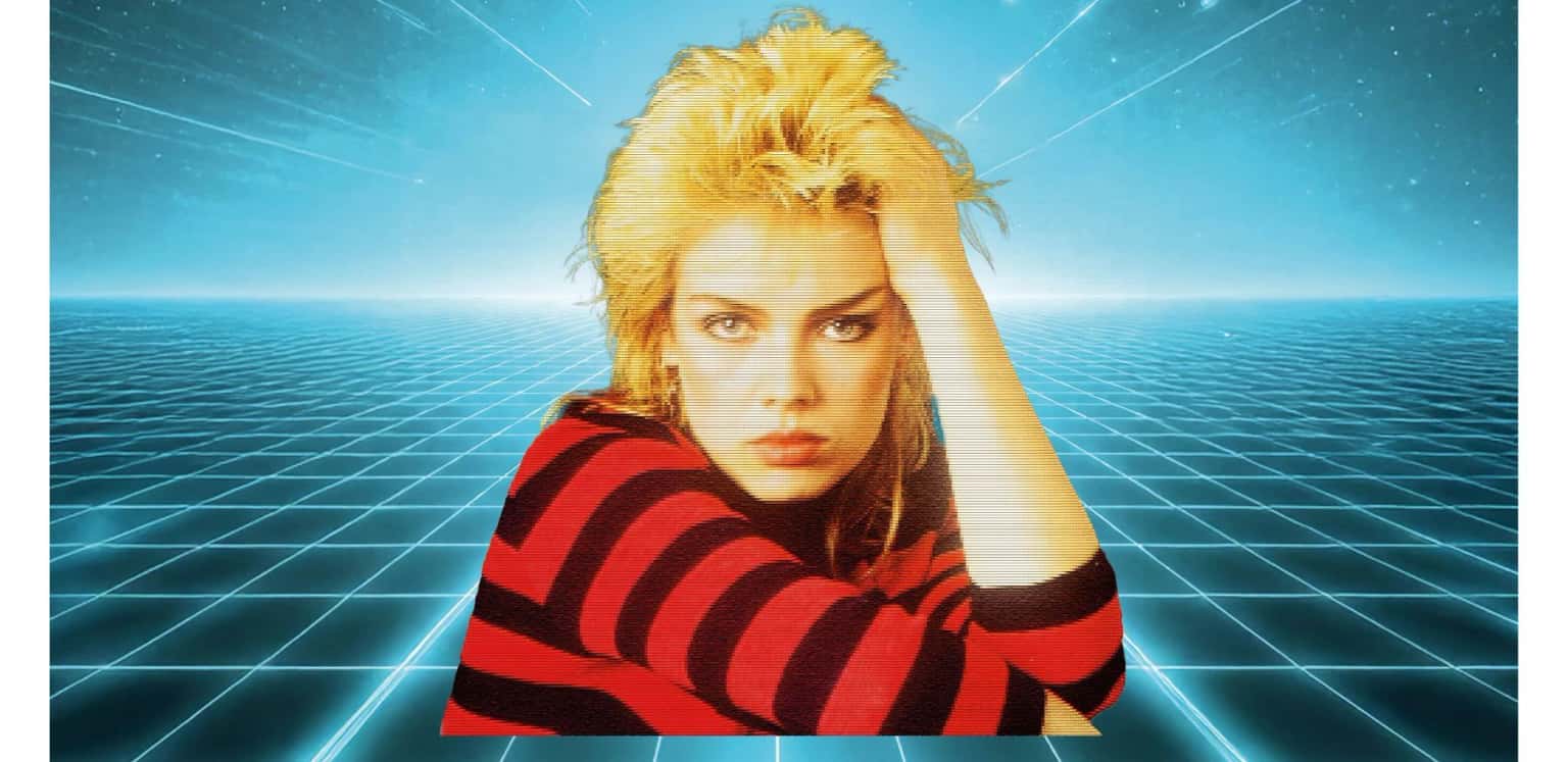 Kim Wilde - The Singles Tour with very special guest Tiffany