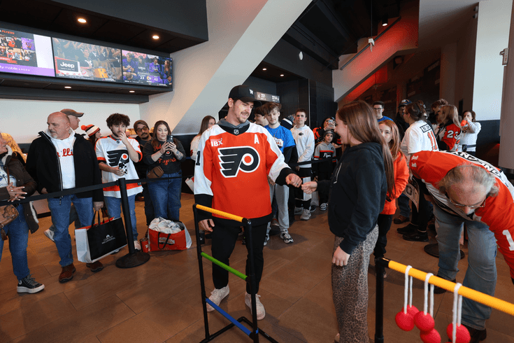 50th Anniversary Flyers Charities Carnival