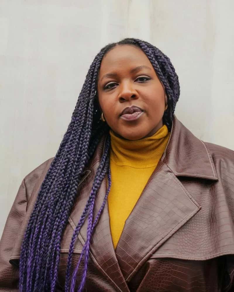 Soon Come: Kuba Shand-Baptiste - A Dr Johnson's House Talk
