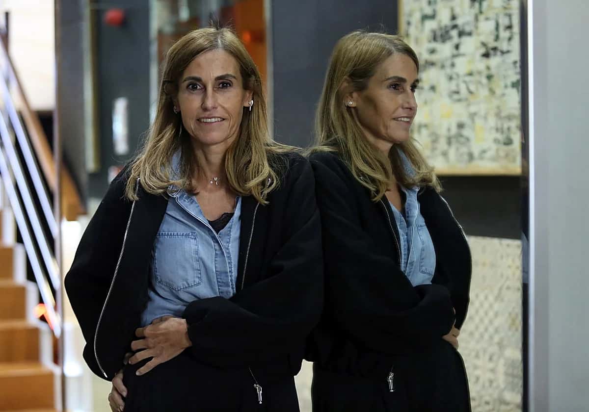 Tercera cena-gala solidaria de la Fundación el Sueño de Vicky