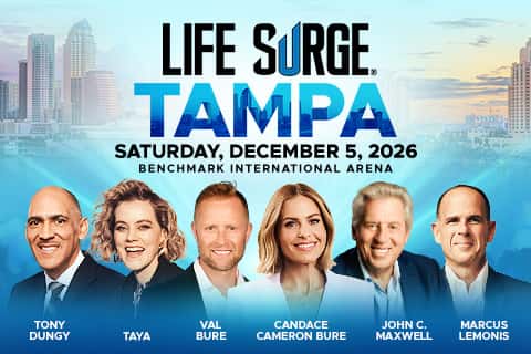 Life Surge