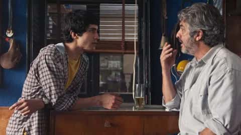 Festival de Cine Rioplatense