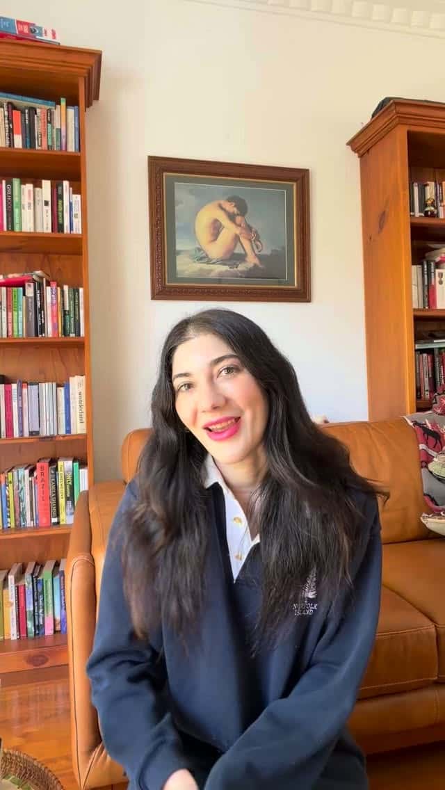 Laura Elizabeth Woollett on Hell Days