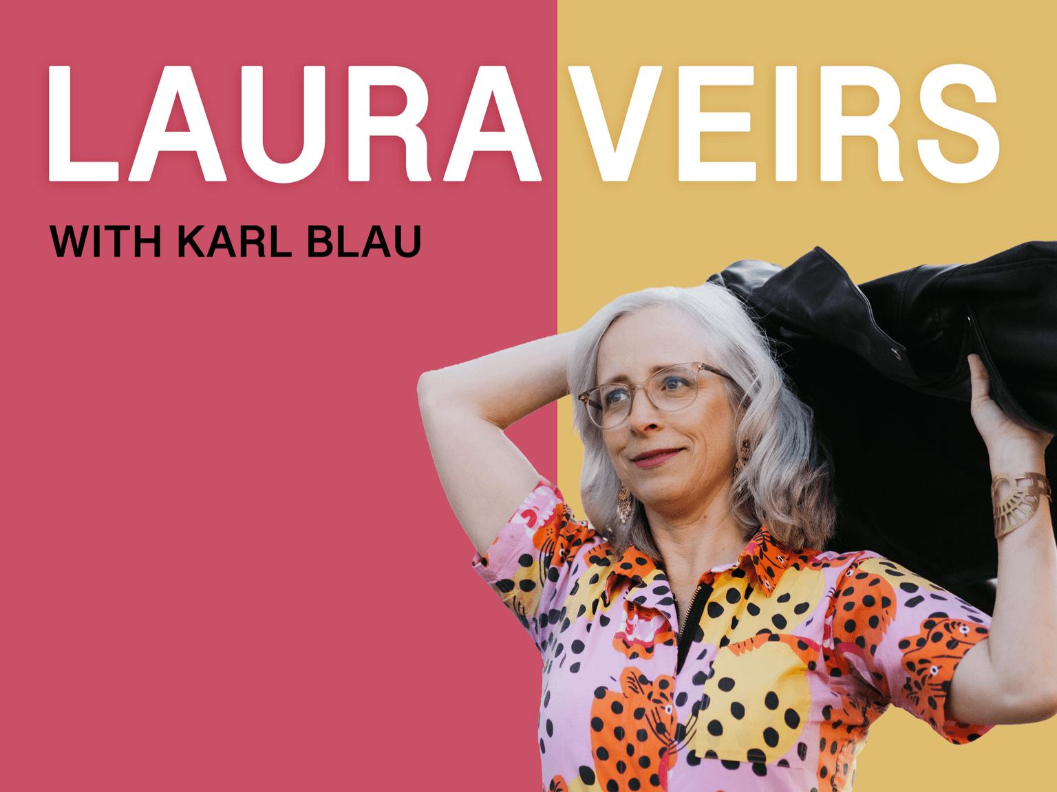 Laura Veirs with Karl Blau