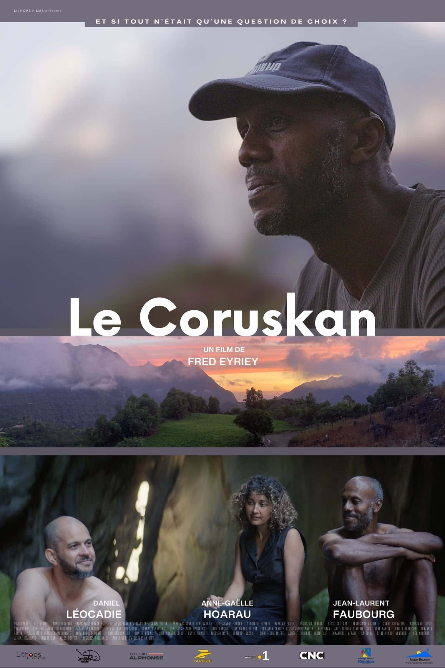 17 SIFF: Le Coruskan, de Fred Eyriey