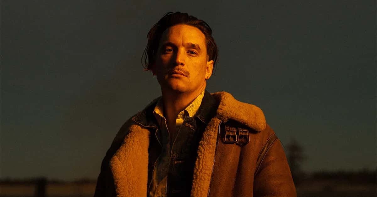Liam St. John