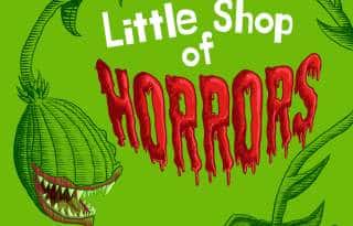 Little Shop of Horrors