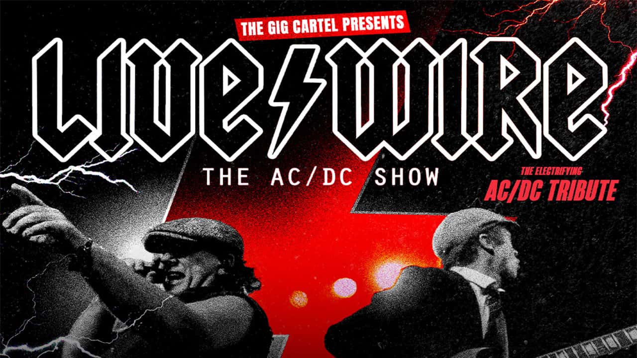 Livewire: The AC/DC Show