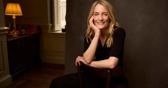 Young Adult Crime Fiction Fest: Lucy Foley and Friends