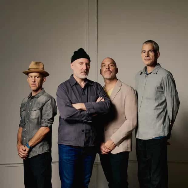 The Bad Plus Farewell Tour
