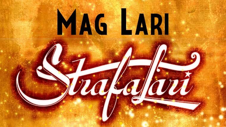 Strafalari