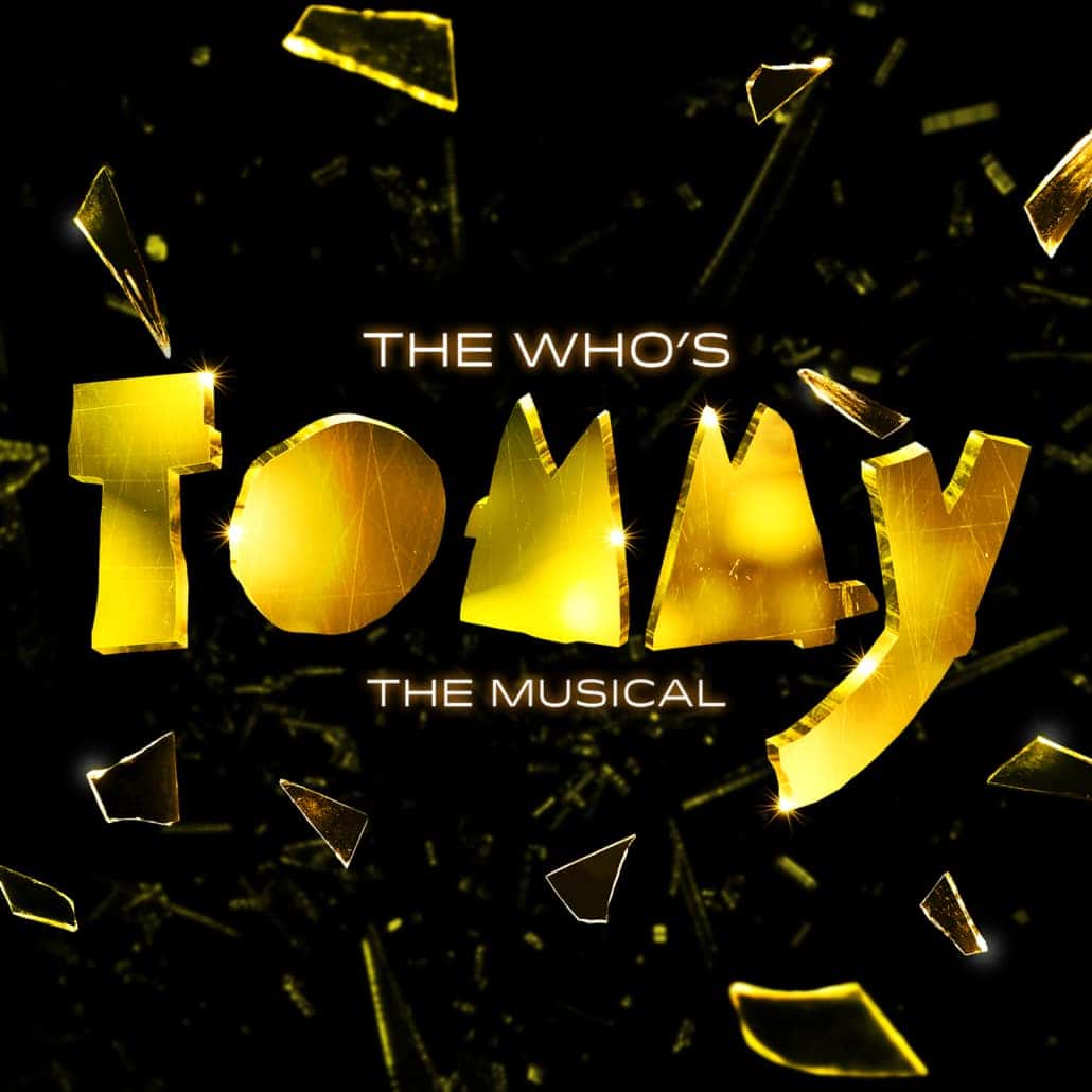 The Who's TOMMY