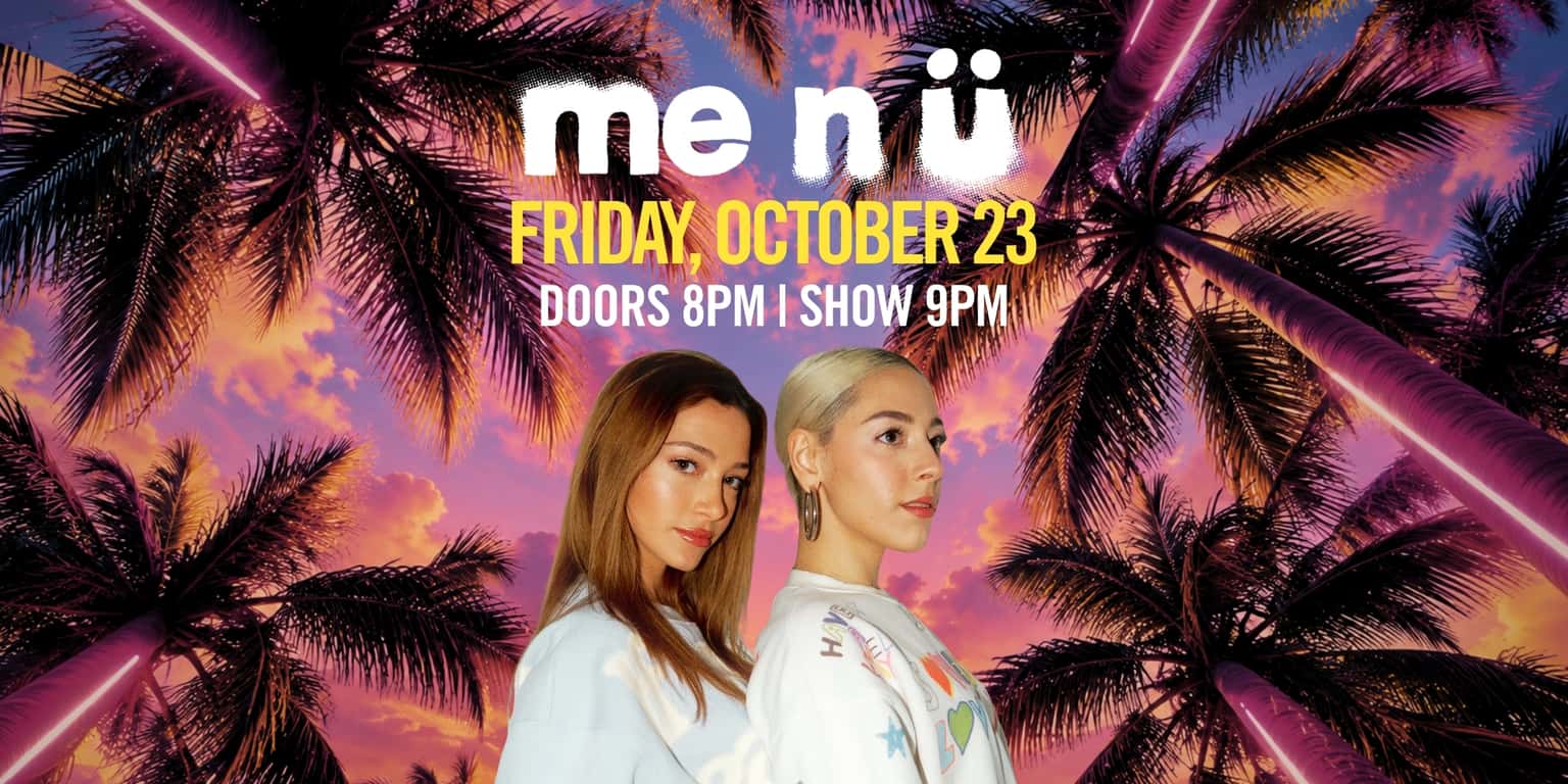 me n ü