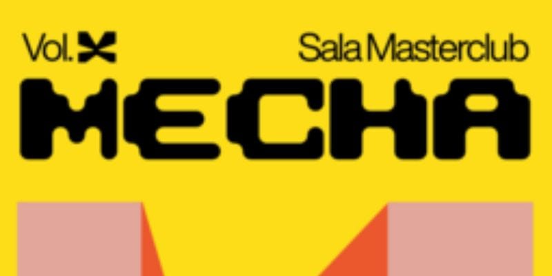 Mecha Vol. X