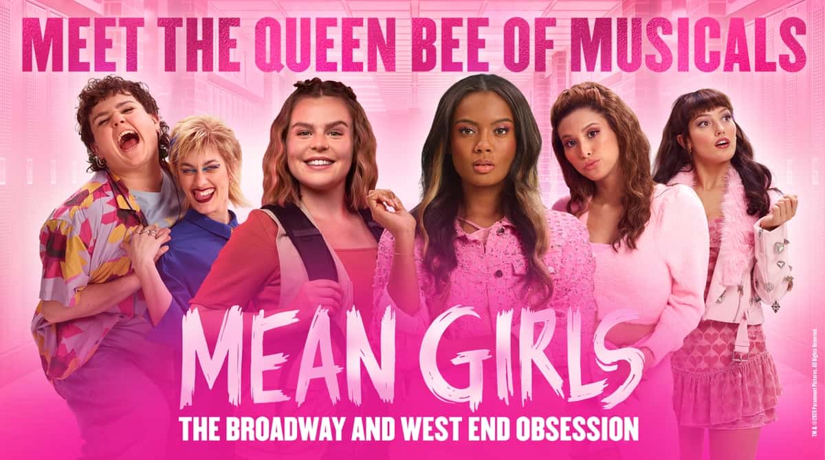 Mean Girls