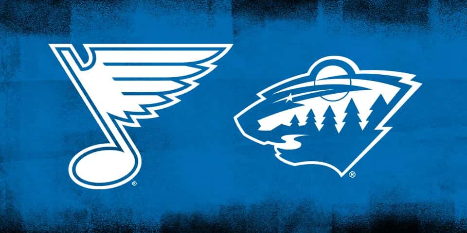Blues vs. Wild