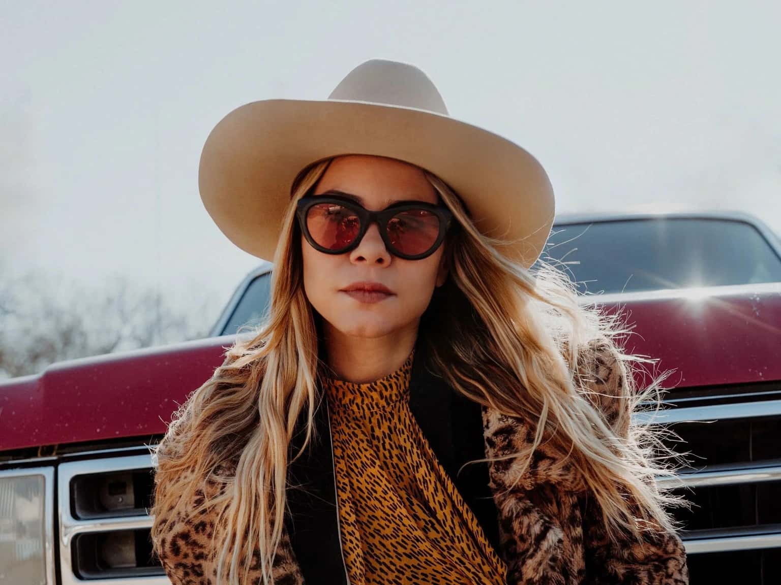 Maggie Koerner – Upstate Tour with Susie McCollum