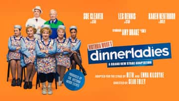 Victoria Wood's Dinnerladies