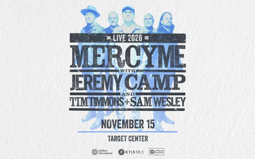 MercyMe