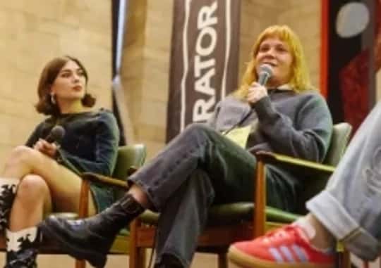 Generator Live Conference 2026 Mercury Prize Fringe