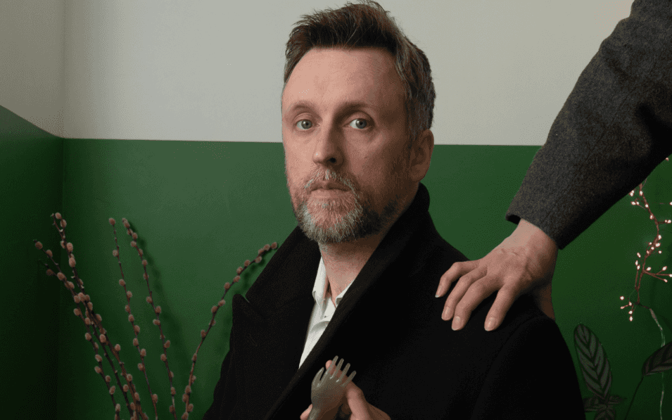 Matt Winning: Solastalgia