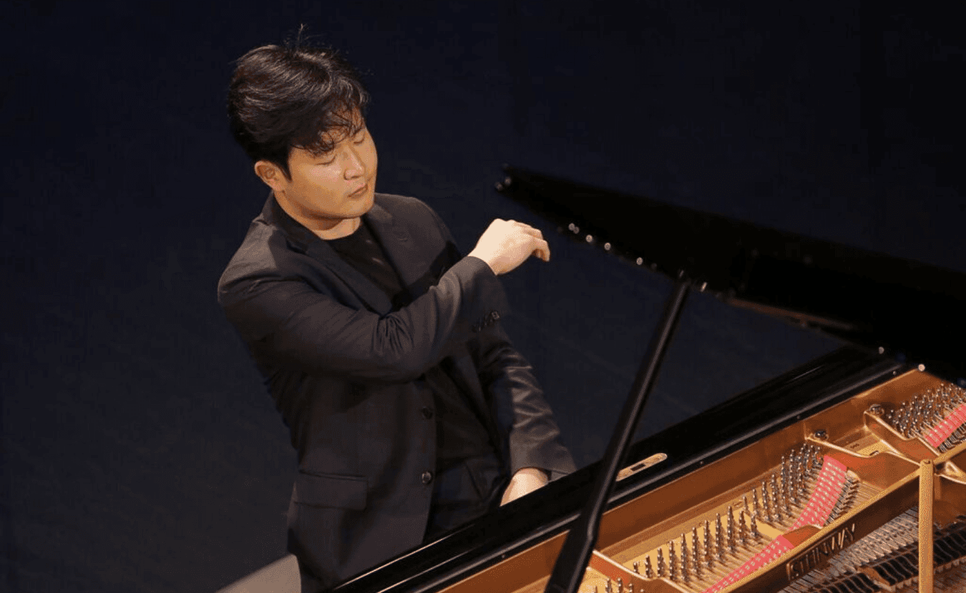 Beethoven's Piano Concerto No. 1