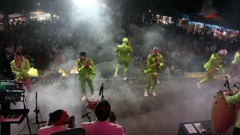 Rockmería