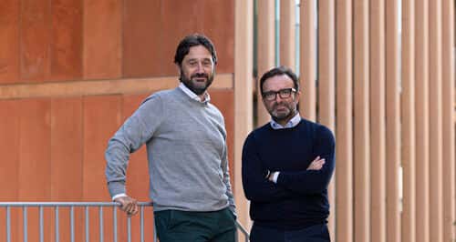 Vivienda colectiva 2011-2025. Entre la crisis financiera y la crisis habitacional