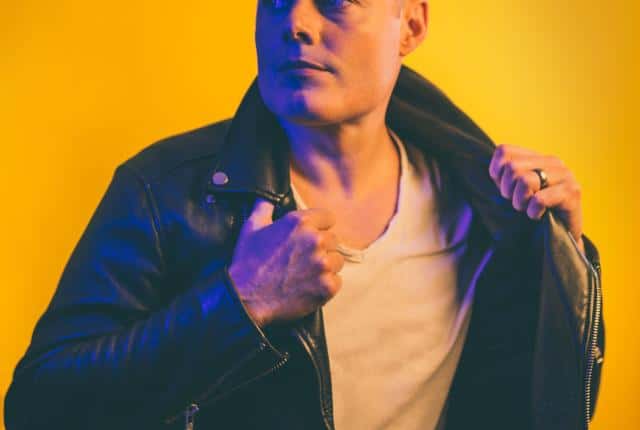 One Vision of Queen featuring Marc Martel