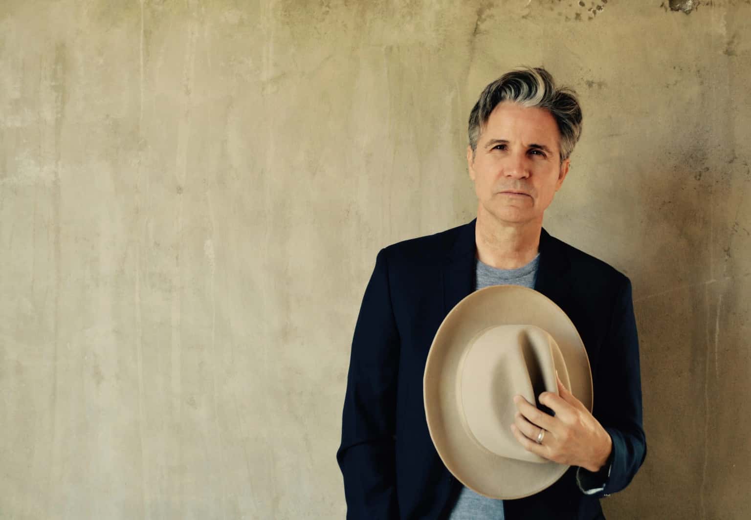 Martin Zellar & The Hardways with special guest Ali Gray