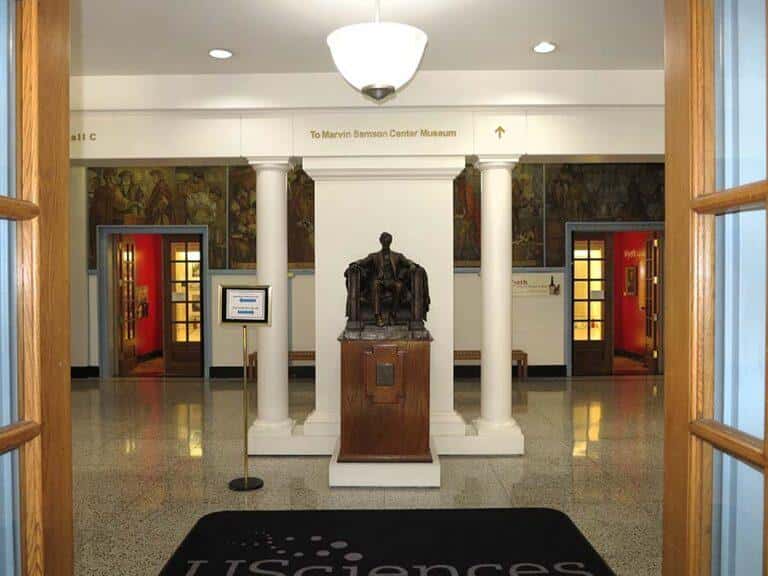 Between Two Rivers: 250 Years of Pharmacy in Philadelphia