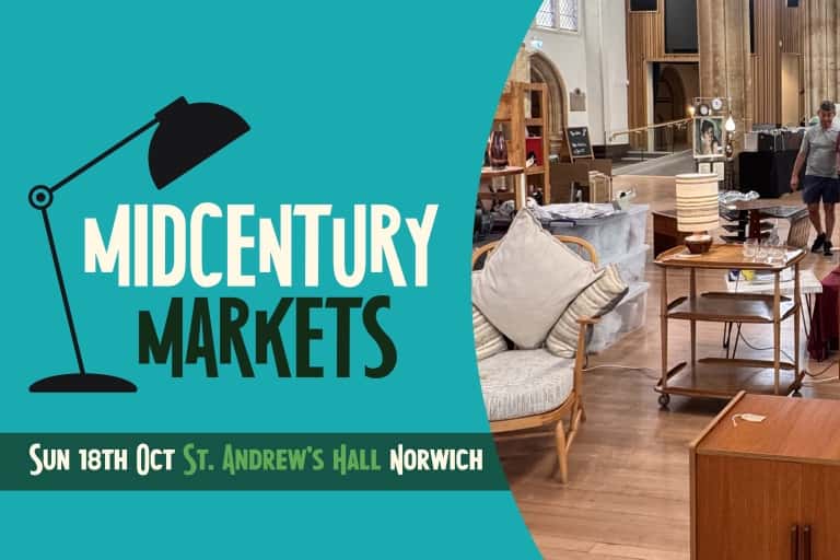 Mid century Market