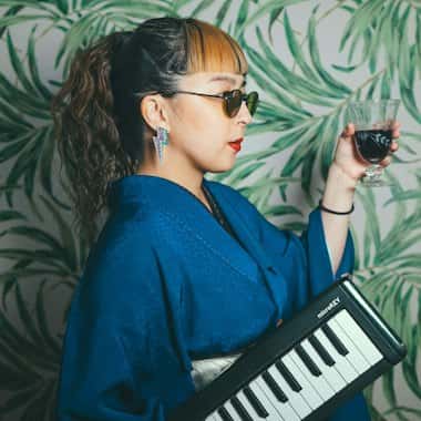 First Friday: Miki Yamanaka Trio & PAAFF