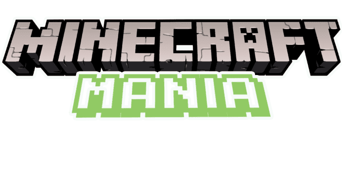 Minecraft Mania