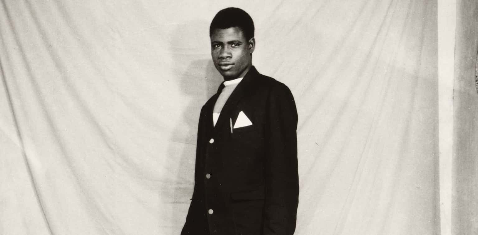 Ideas of Africa: Portraiture and Political Imagination