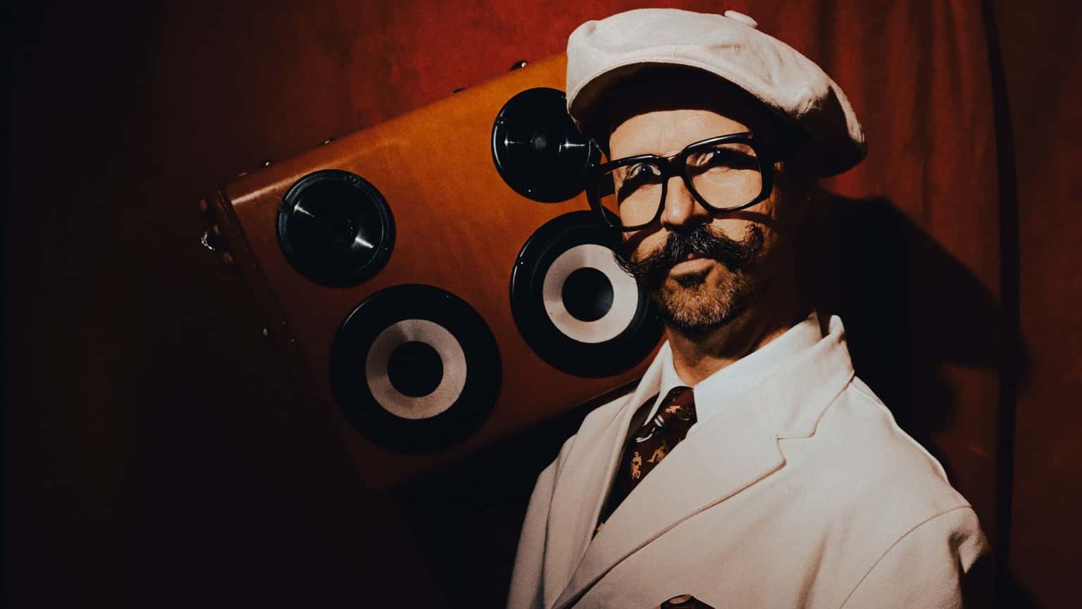 Mr B The Gentleman Rhymer