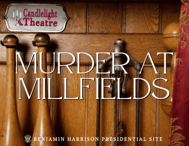 Murder at Millfields