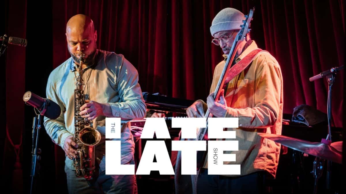 Late Late Shows at Ronnie Scott's